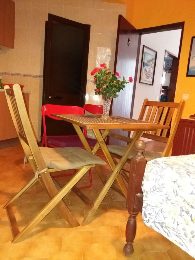 Guest House Pacifica Quarteira Bagian luar foto